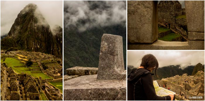 Guía completa para viajar a Machu Picchu