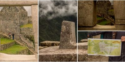 ¿Dónde comprar las entradas a Machu Picchu?