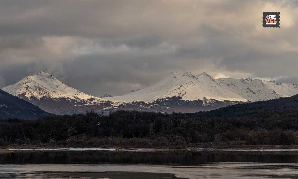 Parque Nacional Tierra del Fuego