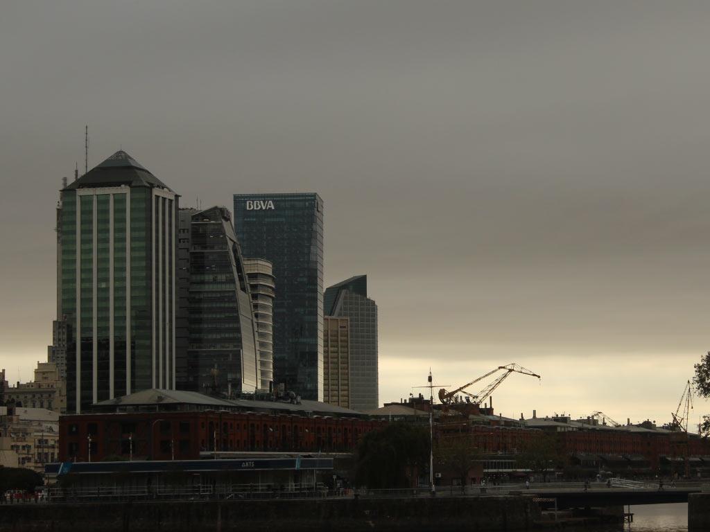 Puerto Madero