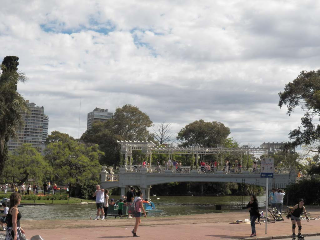 Palermo, Buenos Aires