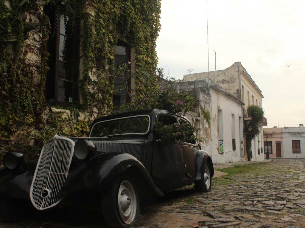 Colonia del Sacramento