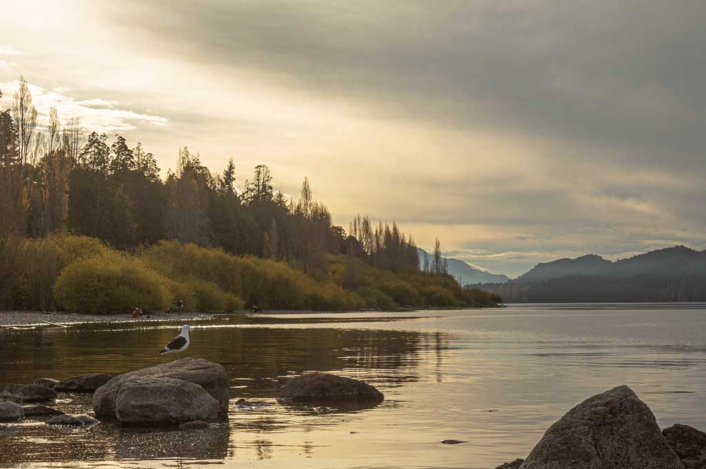 Parque nacional Nahuel Huapi